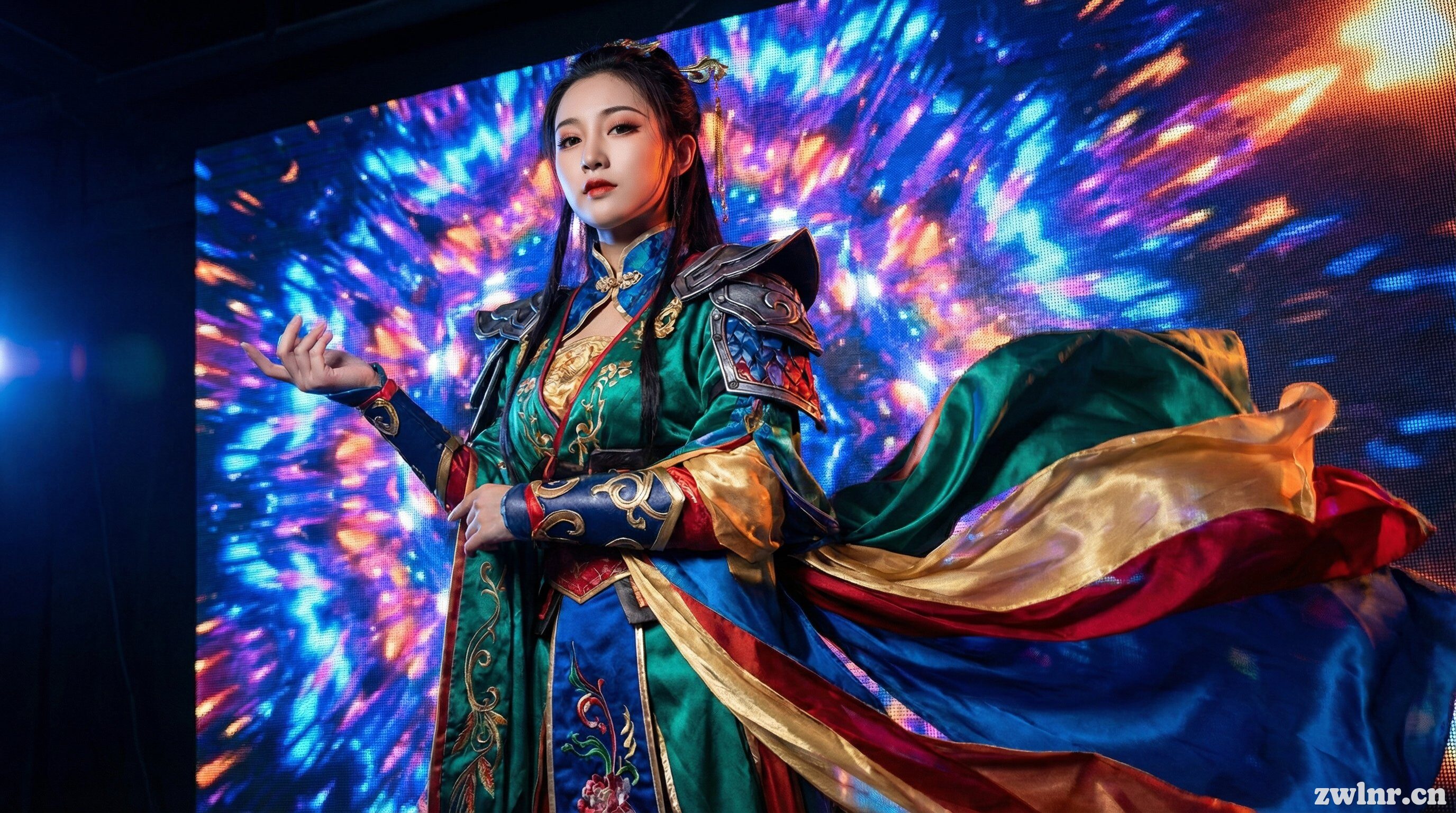 17c一起草 Cosplay短视频